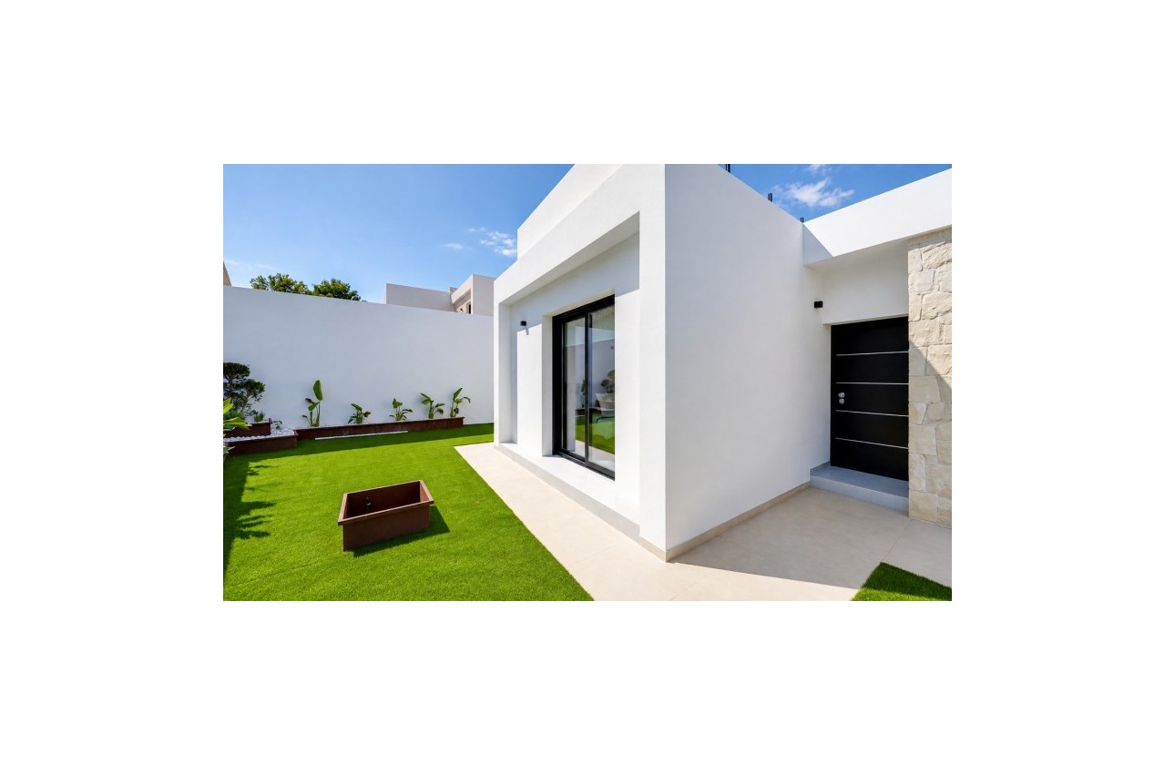 Revente - Villa - Los Balcones