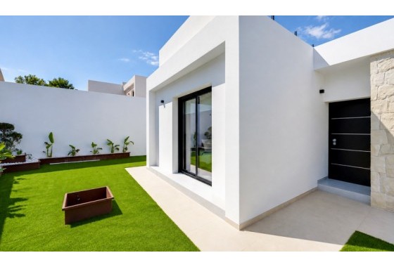 Revente - Villa - Los Balcones
