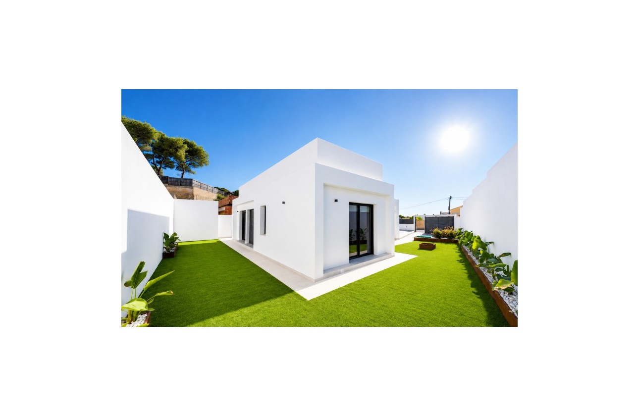 Revente - Villa - Los Balcones