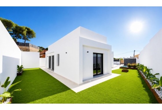 Revente - Villa - Los Balcones