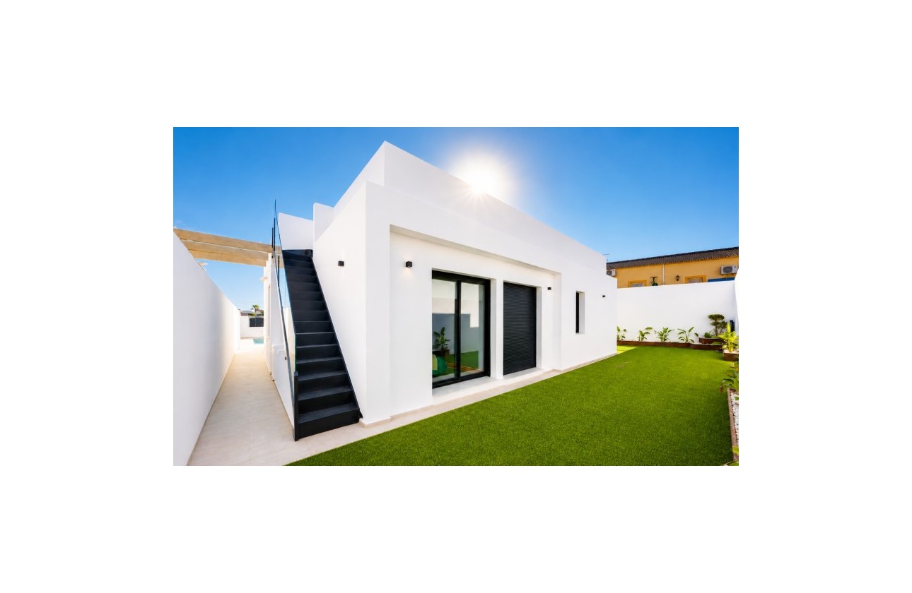 Revente - Villa - Los Balcones