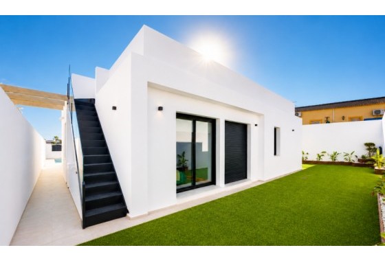 Revente - Villa - Los Balcones