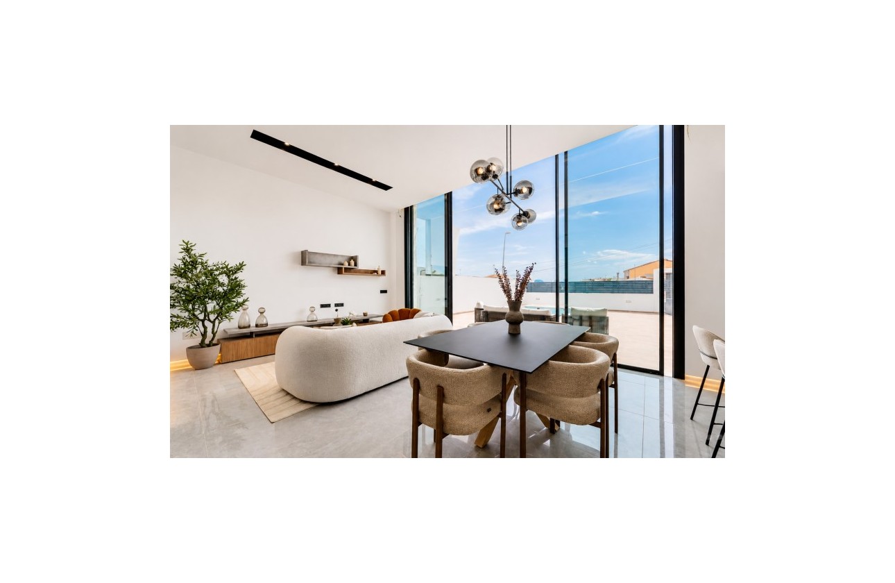 Revente - Villa - Los Balcones