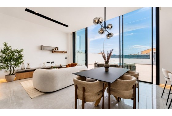 Revente - Villa - Los Balcones
