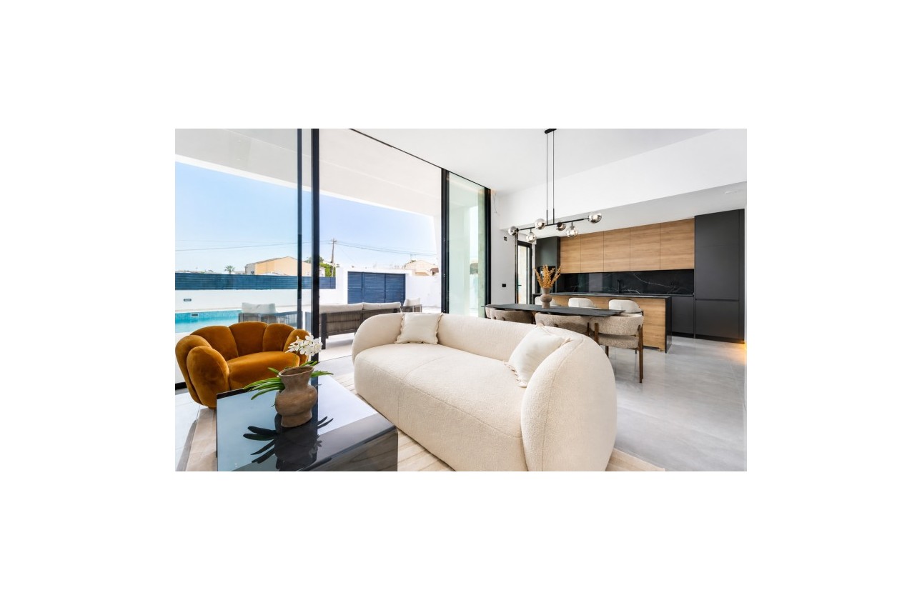 Revente - Villa - Los Balcones