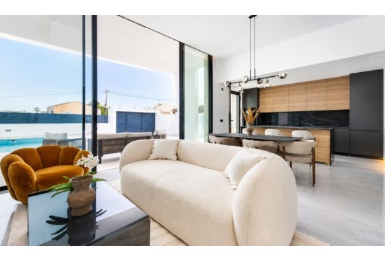 Revente - Villa - Los Balcones