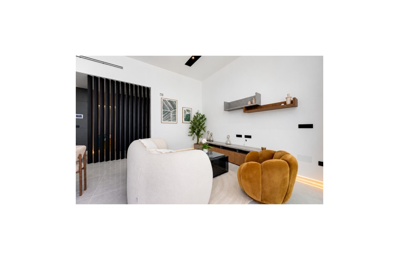 Revente - Villa - Los Balcones