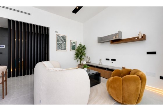 Revente - Villa - Los Balcones