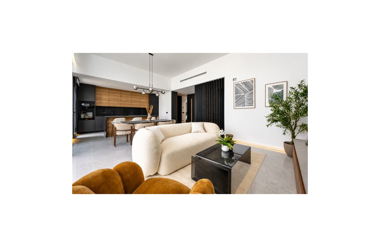 Revente - Villa - Los Balcones