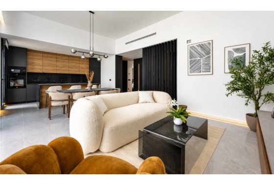 Revente - Villa - Los Balcones