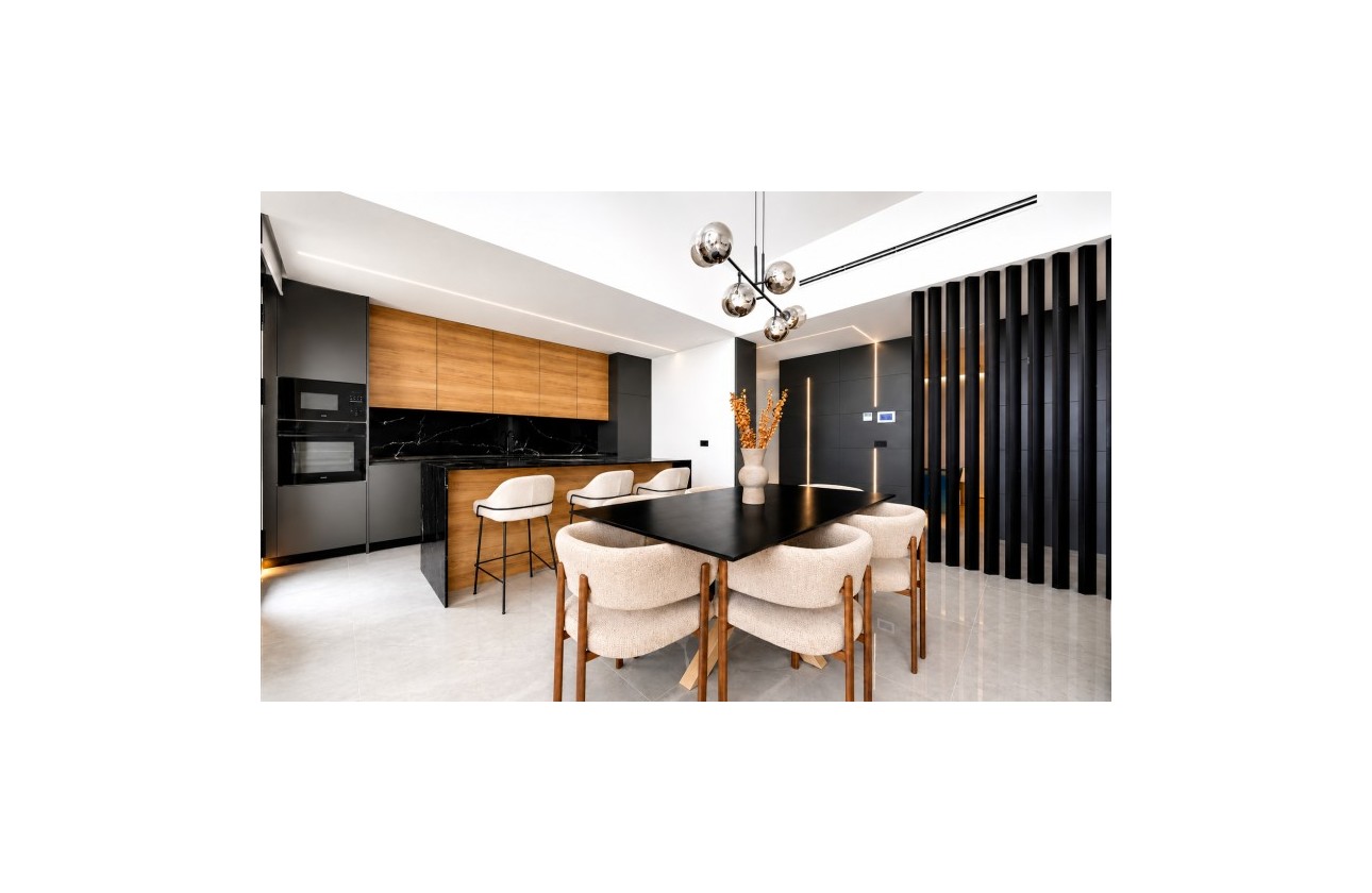 Revente - Villa - Los Balcones