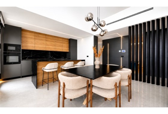 Revente - Villa - Los Balcones