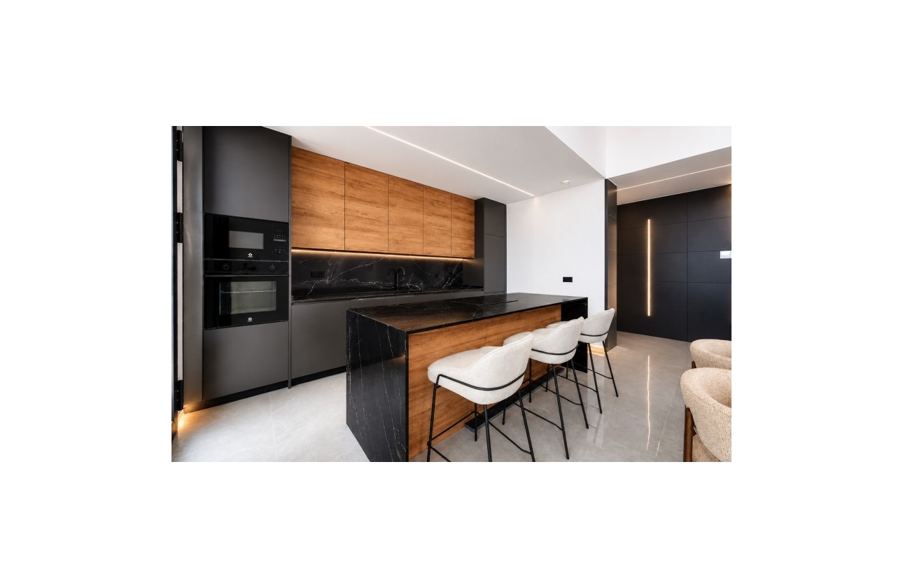 Revente - Villa - Los Balcones