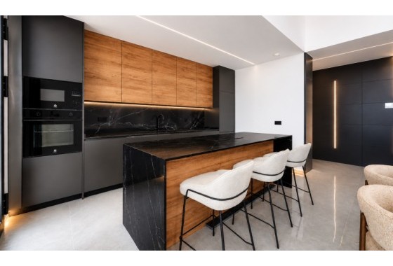 Revente - Villa - Los Balcones