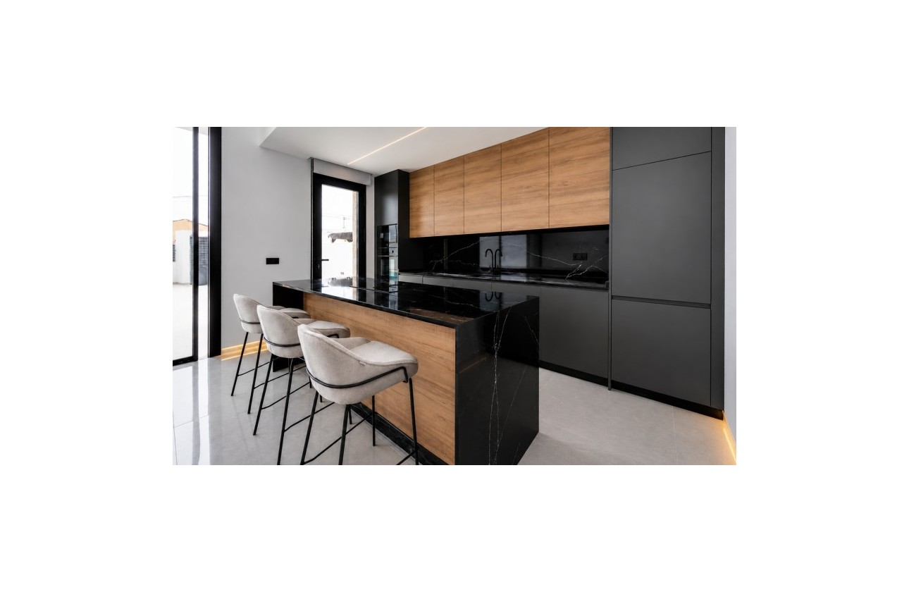 Revente - Villa - Los Balcones