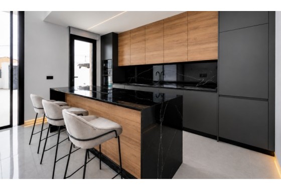 Revente - Villa - Los Balcones