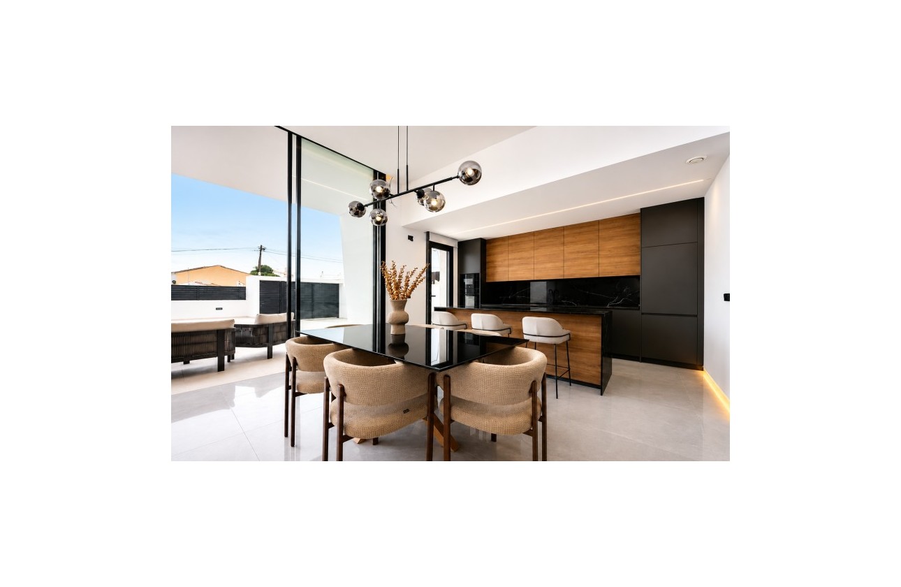 Revente - Villa - Los Balcones
