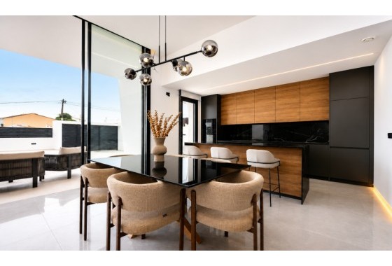 Revente - Villa - Los Balcones