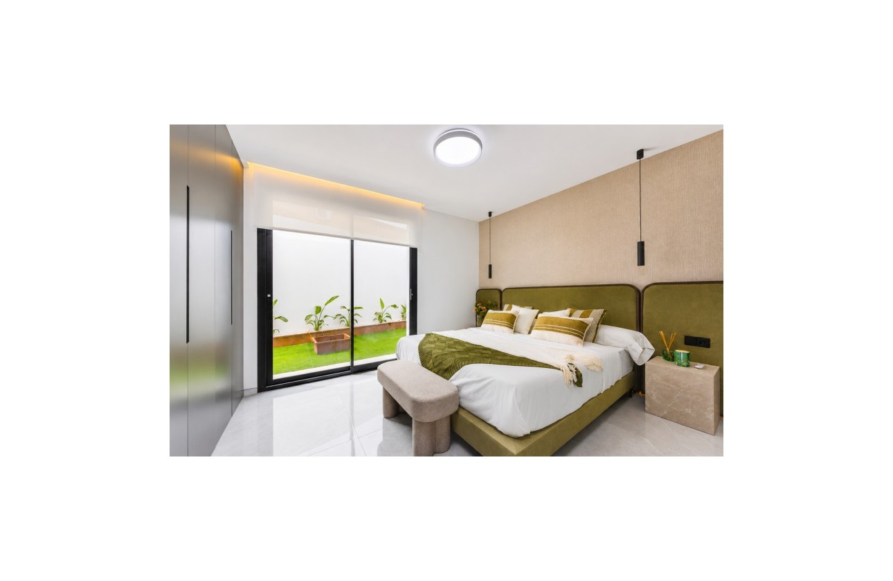 Revente - Villa - Los Balcones