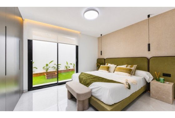 Revente - Villa - Los Balcones
