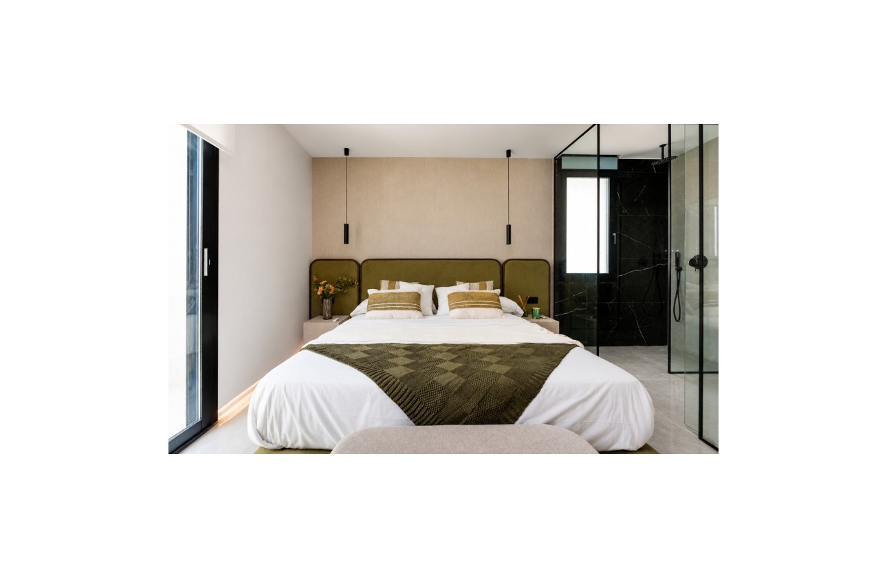 Revente - Villa - Los Balcones