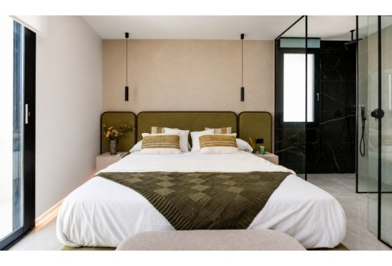 Revente - Villa - Los Balcones