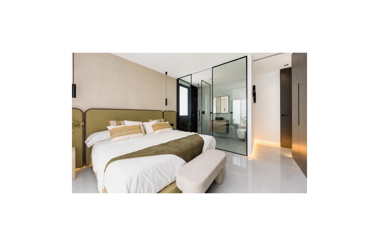 Revente - Villa - Los Balcones