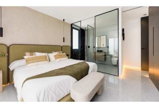 Revente - Villa - Los Balcones