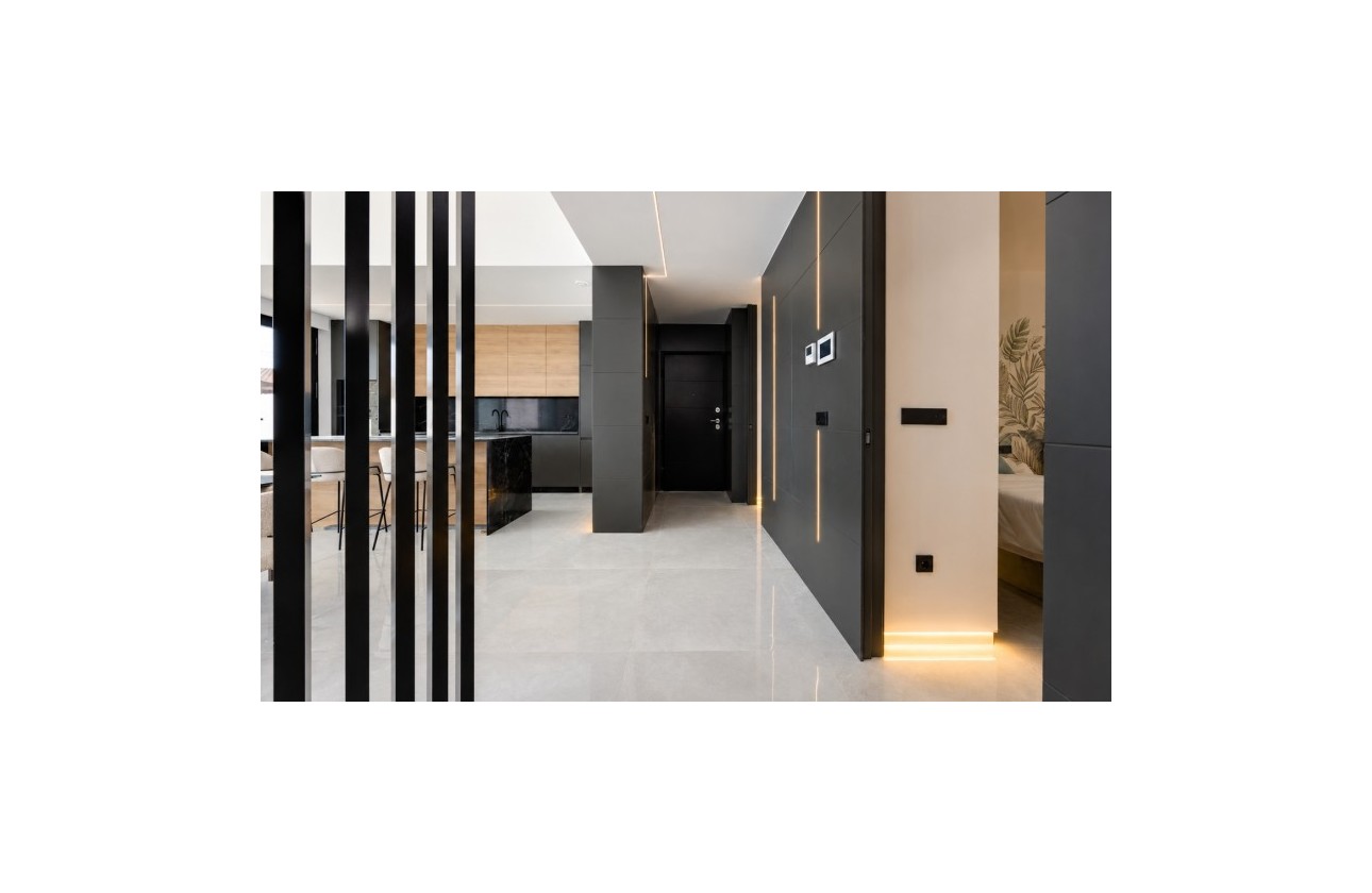 Revente - Villa - Los Balcones