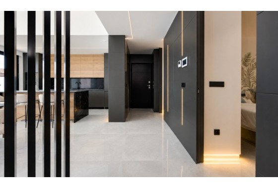 Revente - Villa - Los Balcones