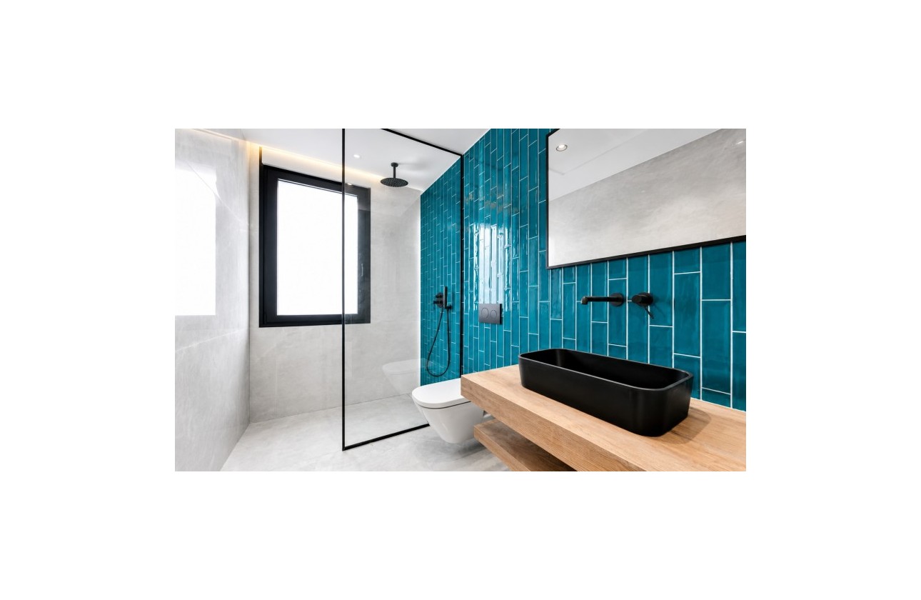 Revente - Villa - Los Balcones
