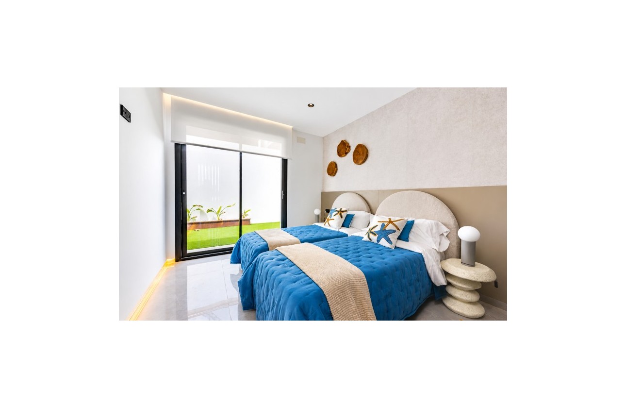 Revente - Villa - Los Balcones