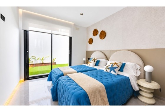 Revente - Villa - Los Balcones