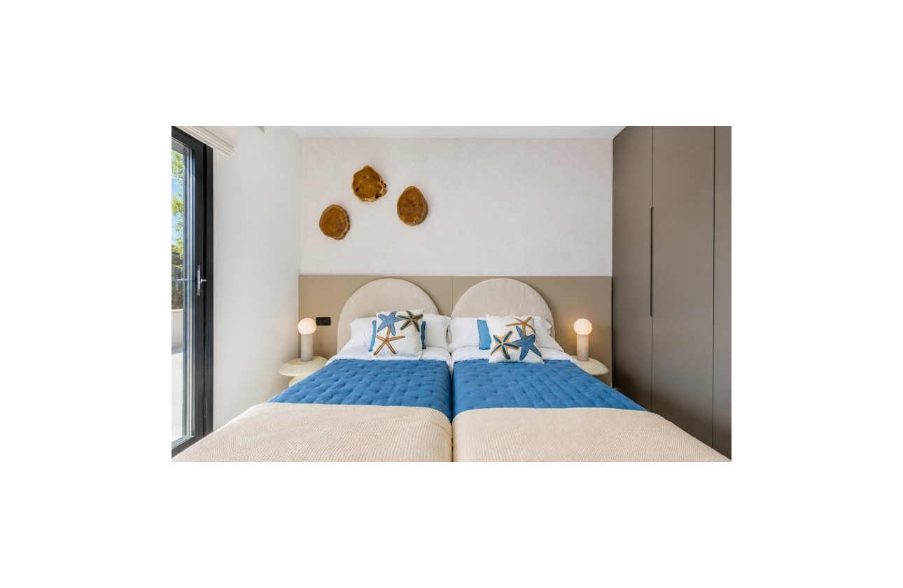 Revente - Villa - Los Balcones