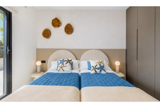 Revente - Villa - Los Balcones