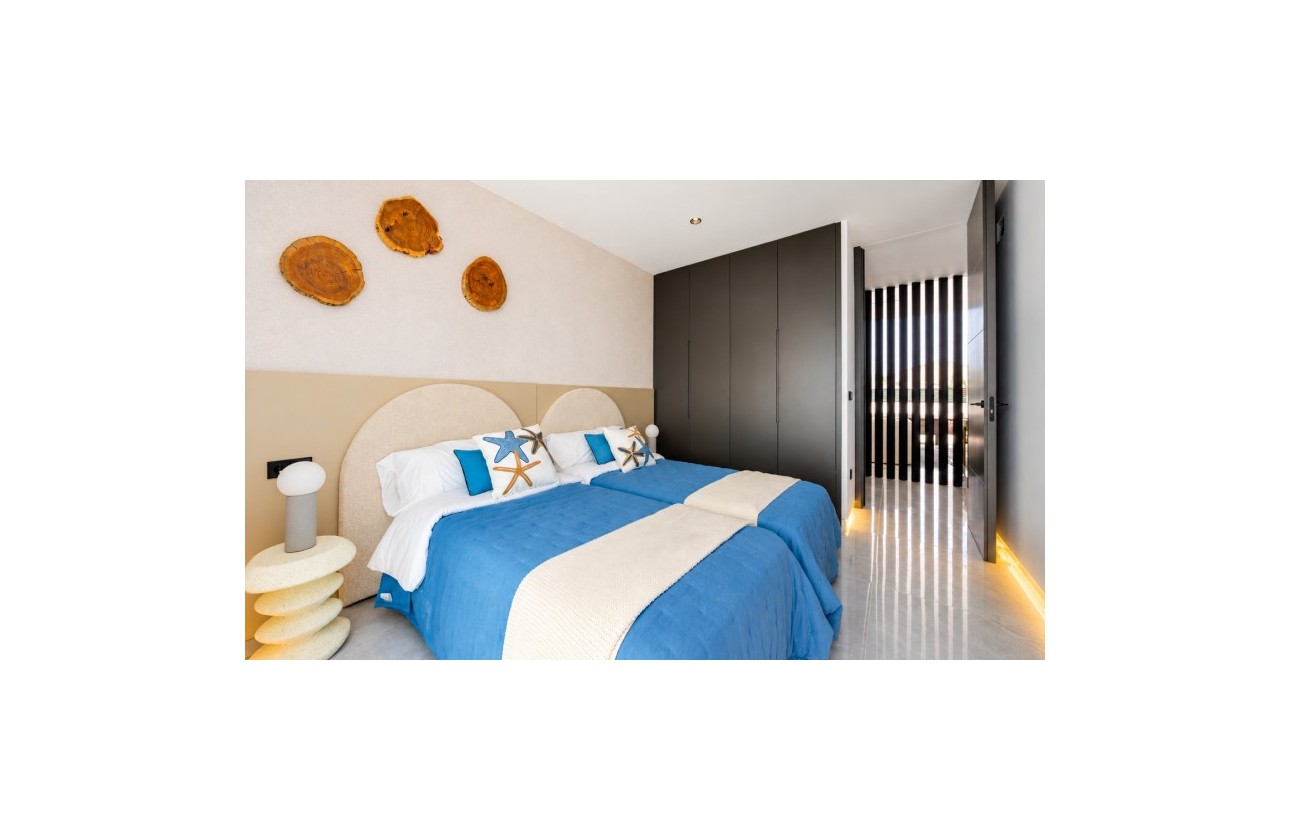 Revente - Villa - Los Balcones