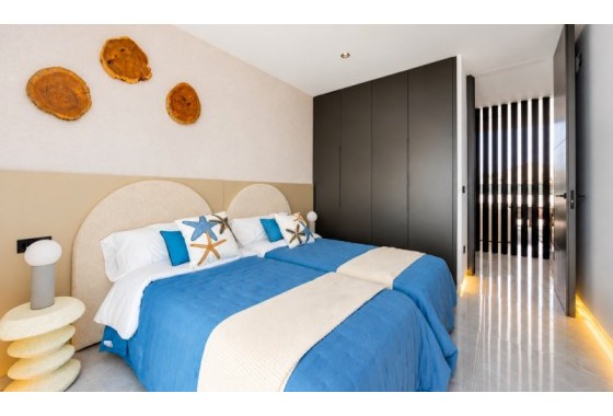 Revente - Villa - Los Balcones
