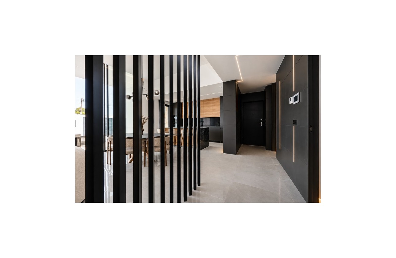 Revente - Villa - Los Balcones