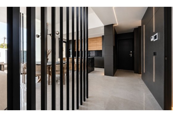 Revente - Villa - Los Balcones