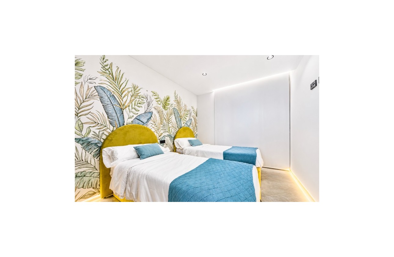 Revente - Villa - Los Balcones