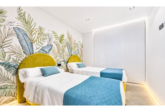 Revente - Villa - Los Balcones
