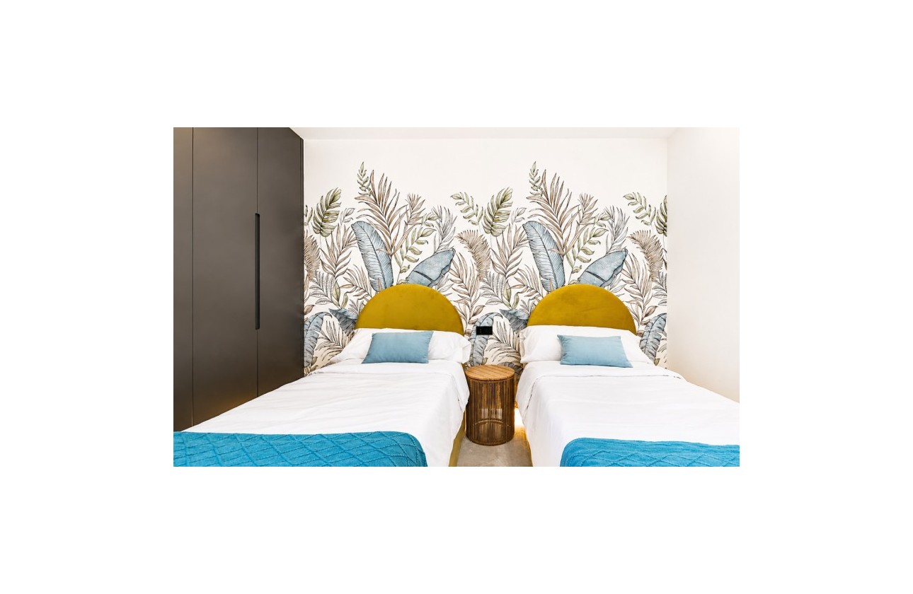 Revente - Villa - Los Balcones