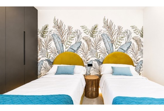 Revente - Villa - Los Balcones