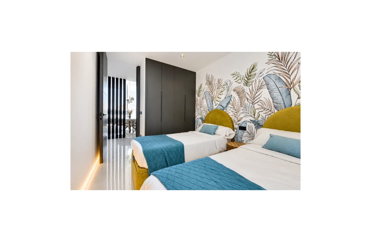 Revente - Villa - Los Balcones