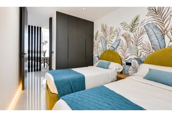Revente - Villa - Los Balcones