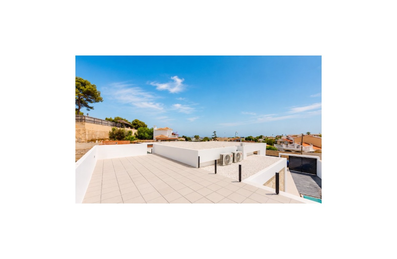 Revente - Villa - Los Balcones