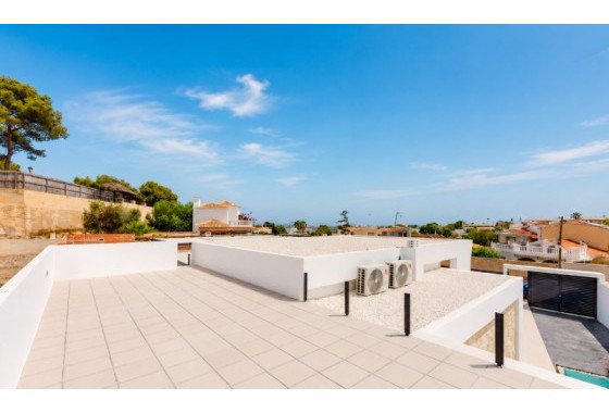 Revente - Villa - Los Balcones