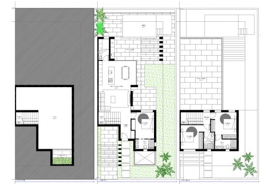 New Build - Villa - Santa Rosalia