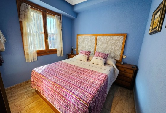 Revente - Appartement - La Mata - Costa Blanca