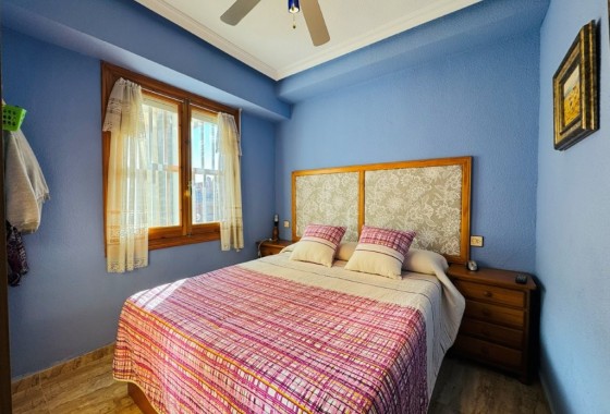 Revente - Appartement - La Mata - Costa Blanca